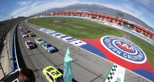 NASCAR no irá a Fontana en 2024 (FOTO: NASCAR Media)