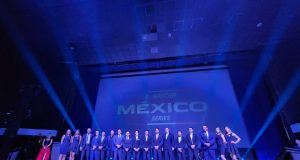 NASCAR México realiza emotiva Premiación 2022