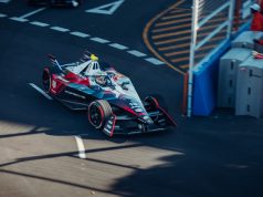 Fórmula E: Da Costa triunfa en Ciudad del Cabo con rebase espectacular (FOTO: Porsche)