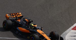 McLaren: "No alcanzamos algunos objetivos de desarrollo para 2023" (FOTO: McLaren F1)