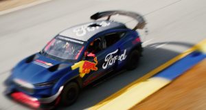 Red Bull Ford recibirá concesiones parciales para constructoras nuevas (FOTO: Ford)