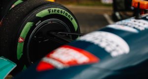IndyCar seguirá usando neumático de guayule en 2023 (FOTO: Penske Entertainment)