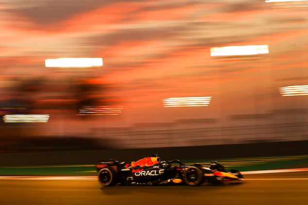 F1 2023: Horarios e información de pretemporada en Baréin (FOTO: Mark Thompson/Red Bull Content Pool)