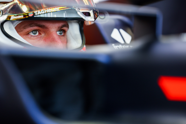 Pretemporada 2023: Verstappen lideró sesión matutina del Día 1 (FOTO: Mark Thompson/Red Bull Content Pool)
