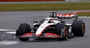 Haas promete un programa de actualizaciones "más fuerte" para 2023 (FOTO: Haas F1 Team)