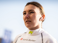 Lena Buhler, primera anunciada para F1 Academy
