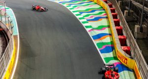 La reflexión en Ferrari tras inicio difícil de 2023 (FOTO: Scuderia Ferrari Press Office)