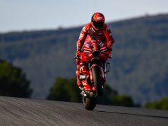 Ducati reina en final de pruebas de MotoGP en Portugal (FOTO: MotoGP)