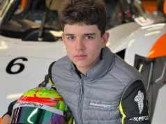 Ian Aguilera correrá en Ligier European Series