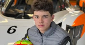 Ian Aguilera correrá en Ligier European Series