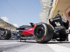 FIA lanza licitación para elegir proveedor de neumáticos para 2025-2027 (FOTO: Pirelli Motorsport)