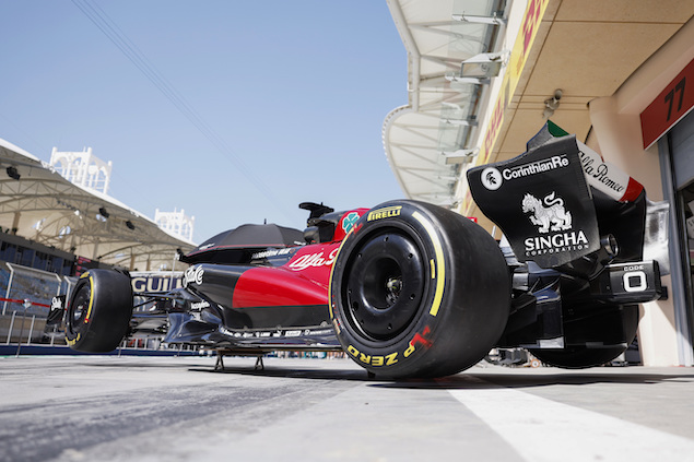 FIA lanza licitación para elegir proveedor de neumáticos para 2025-2027 (FOTO: Pirelli Motorsport)