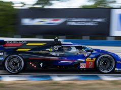 WEC 2023: Horarios e información de 1000 Millas de Sebring (FOTO: Cadillac Racing)