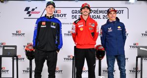 MotoGP 2023: ¿Ducati, el equipo a vencer? (FOTO: MotoGP)