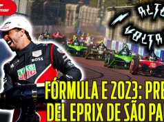 Fórmula E: Información y horarios de ePrix de São Paulo 2023