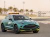 Aston Martin DBX707 (FOTO: Aston Martin)