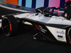 Evans triunfa en ePrix de São Paulo, Jaguar acapara podio