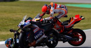 Márquez cumplirá castigo en carrera de regreso; RNF pide sanciones más duras (FOTO: MotoGP)