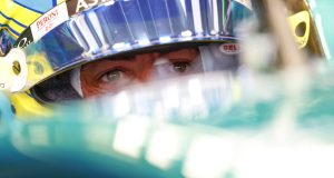 F1 Baréin 2023: Alonso supera a Verstappen por 0.005s en práctica final (FOTO: Aston Martin F1 Team)
