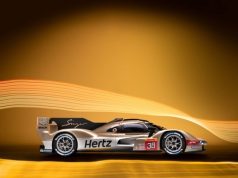 Tom Brady patrocinará a JOTA Sport en WEC y Le Mans 2023 (FOTO: Hertz Team JOTA)