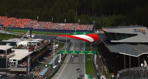 Austria seguirá en calendario de F1 hasta 2027 (FOTO: Bryn Lennon/Red Bull Content Pool)