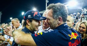 Horner reitera importancia de la experiencia de Sergio Pérez (FOTO: Mark Thompson/Red Bull Racing)