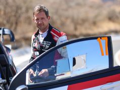 WRC México 2023: Ogier se escapa tras abandono de Lappi (FOTO: Toyota GAZOO Racing)