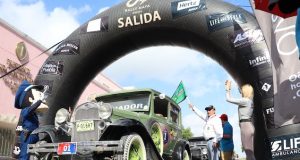 Lo que debes saber del Rally Maya México 2023 (FOTO: RMM)