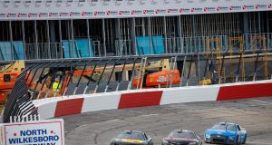 Se anuncia formato de "Carrera de Estrellas" de NASCAR en North Wilkesboro (FOTO: North Wilkesboro Speedway)