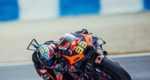 MotoGP: Binder repite, vence en Sprint de GP de España (FOTO: KTM Factory Racing)