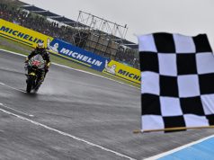 MotoGP: Marco Bezzecchi reina en Argentina (FOTO: Dorna)