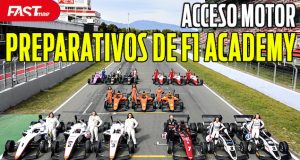 Pretemporada de F1 Academy y novedades del Gran Circo - ACCESO MOTOR