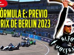 Fórmula E: Información y horarios de ePrix de Berlín 2023