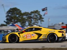 Goodyear desarrollará los neumáticos de la clase LMGT3 del WEC (FOTO: Benoit Maroye)