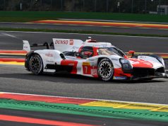 Toyota rescata PP de "6 Horas de Spa-Francorchamps" (FOTO: Benoit Maroye)