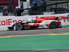 WEC 2023: Toyota domina "6H de Spa" (FOTO: Benoit Maroye)