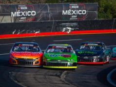NASCAR México: De Alba vence a Calderón en San Luis Potosí (FOTO: Sidral Aga Racing)