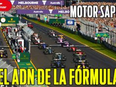 ¿El ADN de la F1 está en peligro? - MOTOR SAPIENS