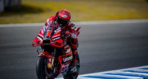 Bagnaia retoma liderato de MotoGP con triunfo en Jerez (FOTO: Ducati Media House)