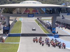 MotoGP 2023: Información y horarios de GP de España (FOTO: Oscar Carrascosa/Red Bull Content Pool)