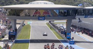 MotoGP 2023: Información y horarios de GP de España (FOTO: Oscar Carrascosa/Red Bull Content Pool)