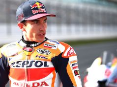 Márquez espera regresar en Francia; Lecuona lo reemplaza para Jerez (FOTO: Gold & Goose/Red Bull Content Pool)