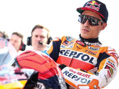 MotoGP: Márquez también se perderá GP de las Américas (FOTO: Gold & Goose/ Red Bull Content Pool)