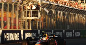F1 Australia: Verstappen gana en controvertido final (FOTO: Robert Cianflone/Red Bull Racing)