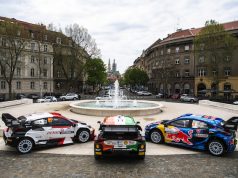 WRC Croacia 2023: Horarios e información general (FOTO: Jaanus Ree/Red Bull Content Pool)