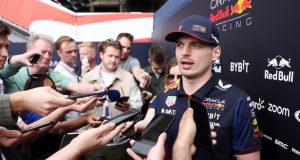 Verstappen sobre el futuro: "Si es demasiado, será hora de un cambio" (FOTO: Francois Nel/Red Bull Racing)