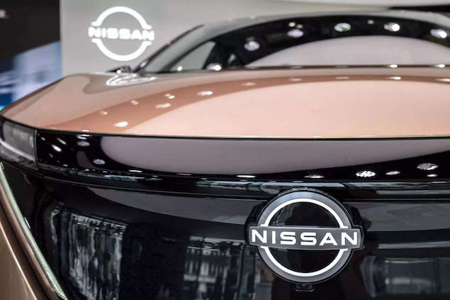 Industria consolida productivo primer trimestre de 2023 (FOTO: Nissan México)