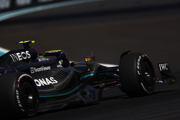 Pirelli estrenará un neumático más resistente en Silverstone (fOTO: Pirelli Motorsport)