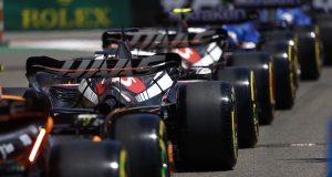Este será el formato de uso de neumáticos para GP en Imola (FOTO: Andy Hone/Pirelli Motorsport)