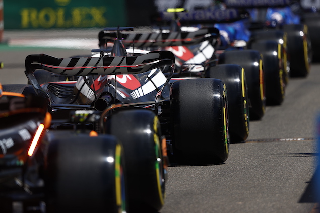 Este será el formato de uso de neumáticos para GP en Imola (FOTO: Andy Hone/Pirelli Motorsport)
